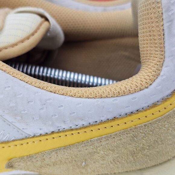 Nike Air Max Pre Day Men\'s 14 Warmcore Twine Pollen Light Bone Sneakers main image 7